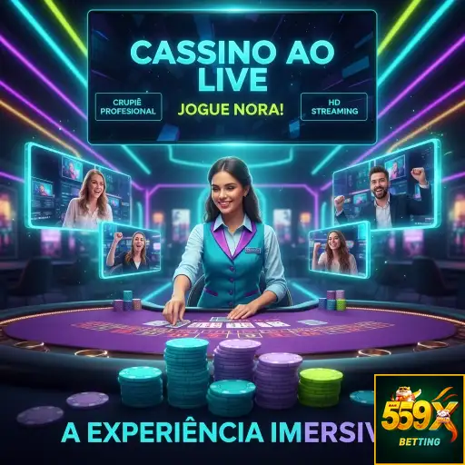 entretenimento online